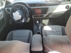 2018 Toyota Corolla L   en Venta en Arcadia, FL - Front End