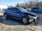 2022 Nissan Altima S продається в Shreveport, LA - Front End