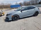 2021 Honda Civic Sport for Sale in Rogersville, MO - Front End