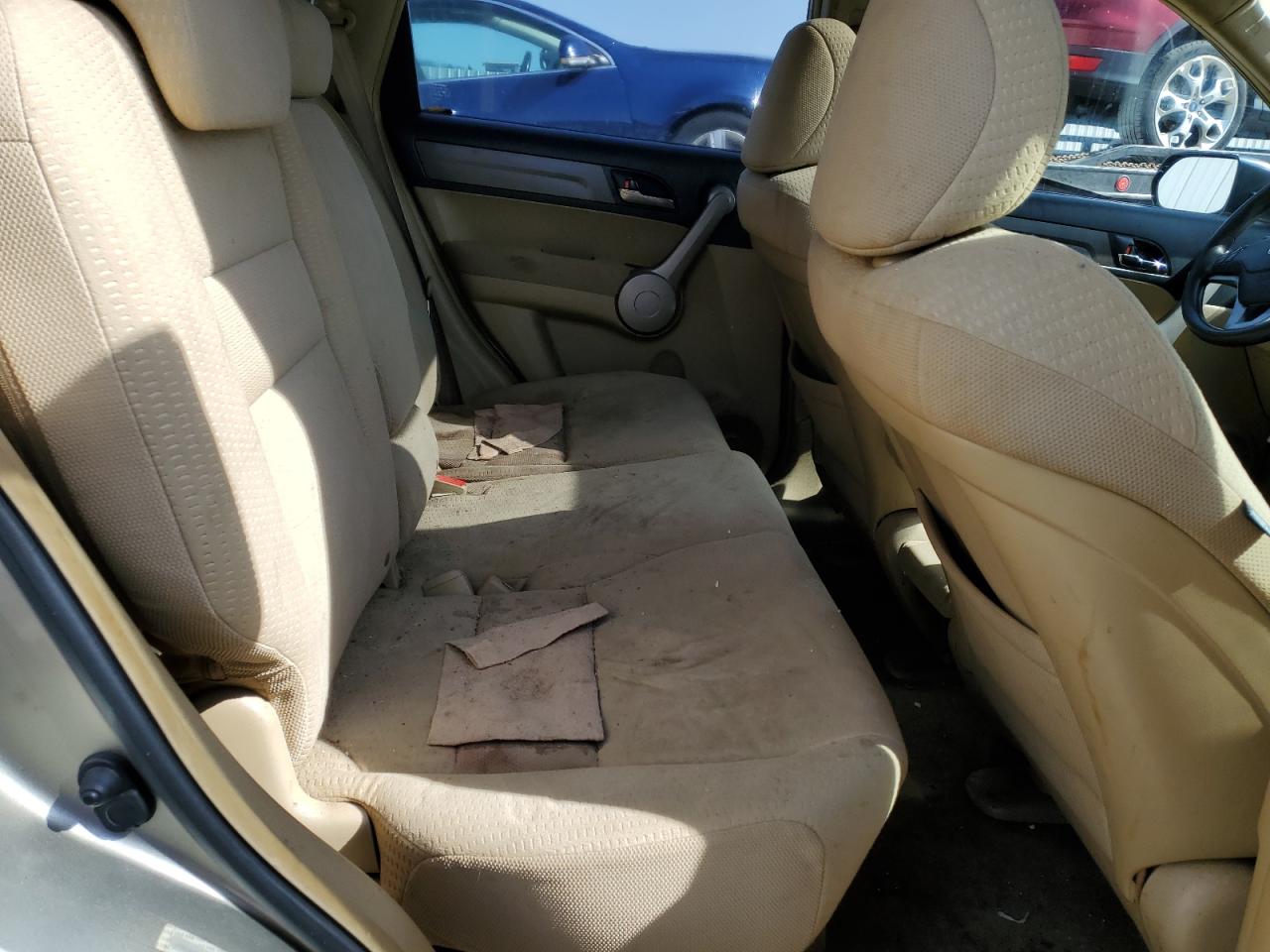 2007 Honda CR-V - Image 11