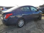 2012 Nissan Versa S en Venta en Chatham, VA - Front End