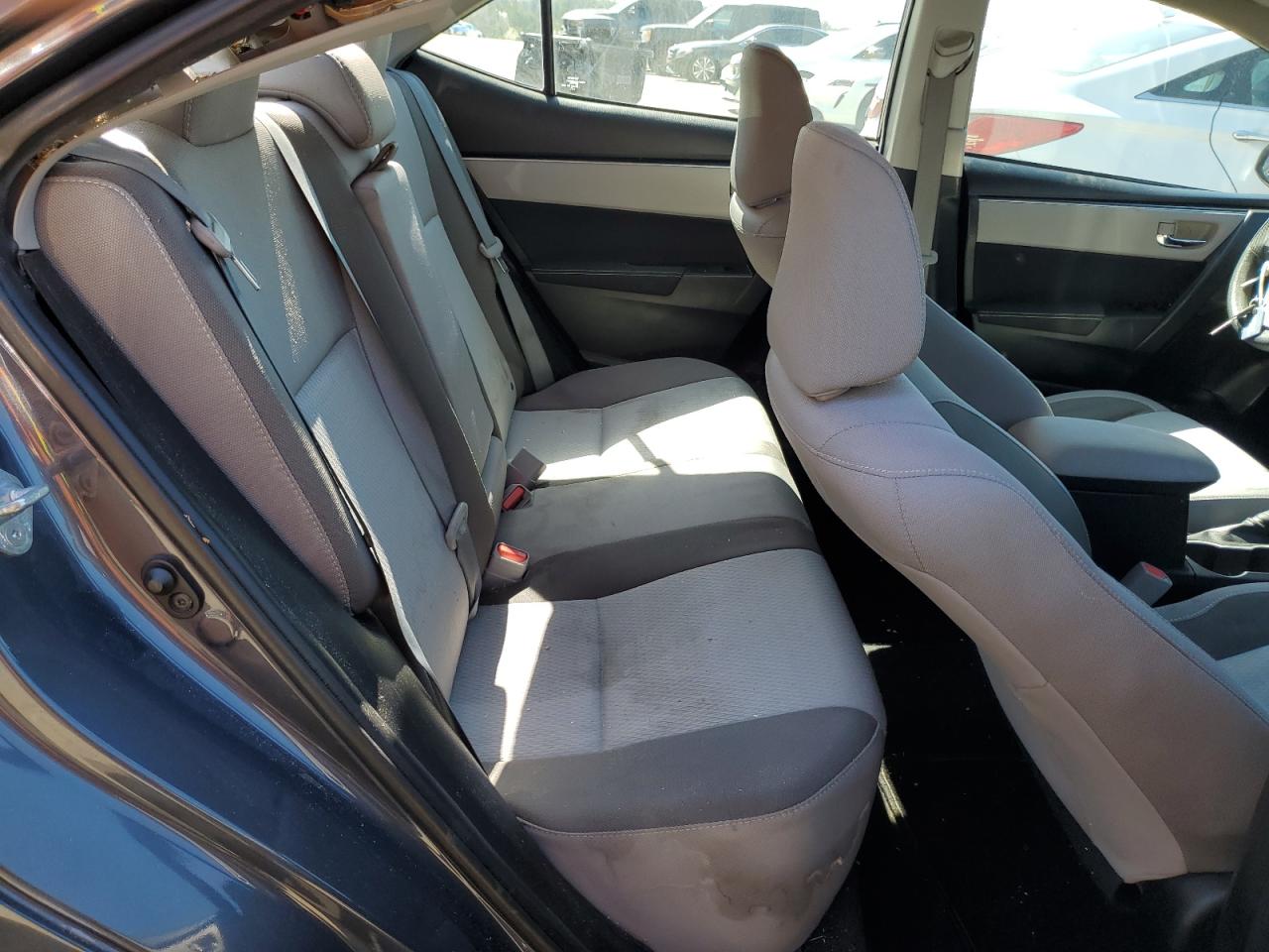 2017 Toyota Corolla - Image 10