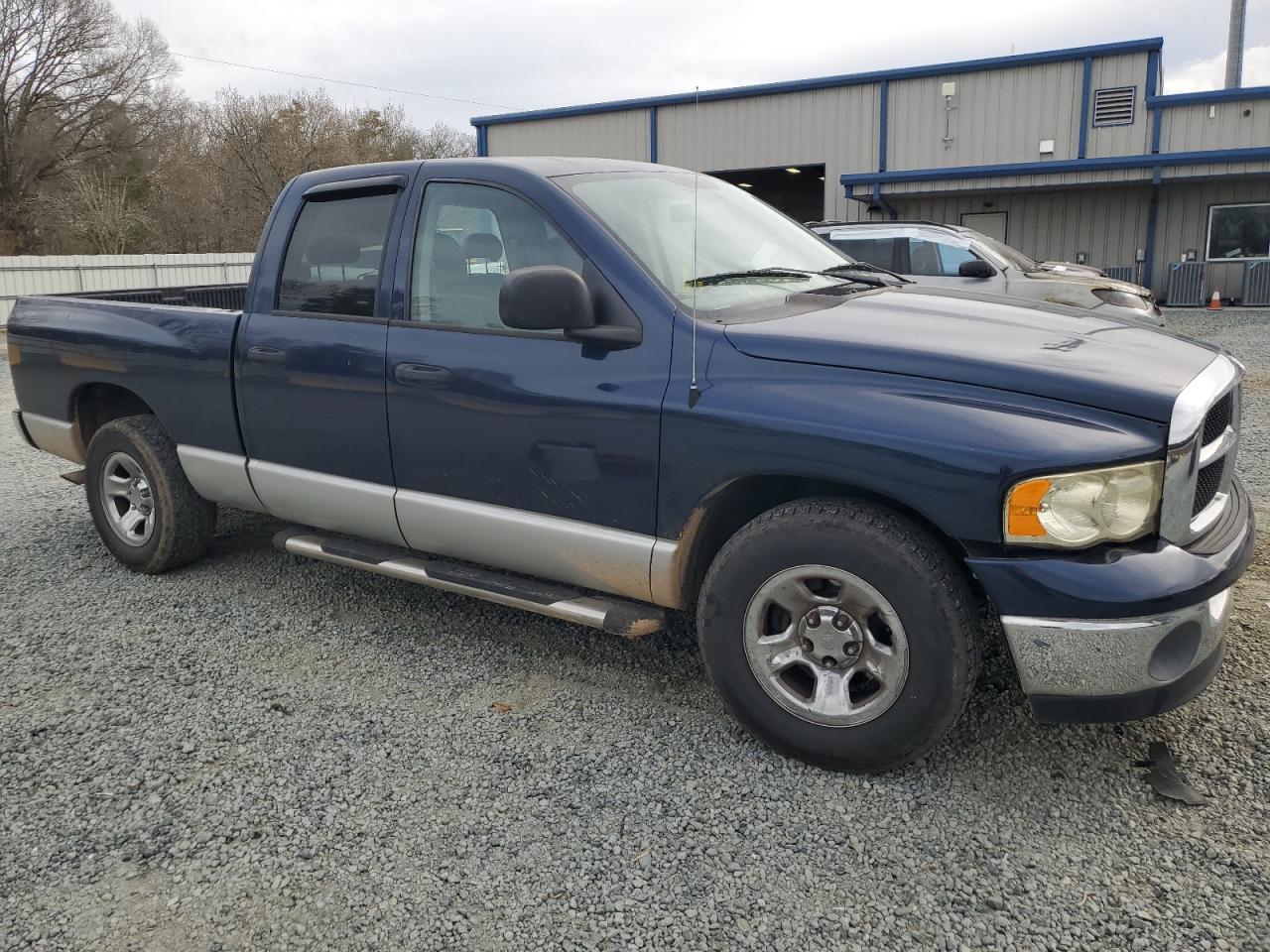 2004 Dodge RAM - Image 4