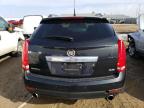 2012 Cadillac Srx Luxury Collection на продаже в Lansing, MI - Minor Dent/Scratches