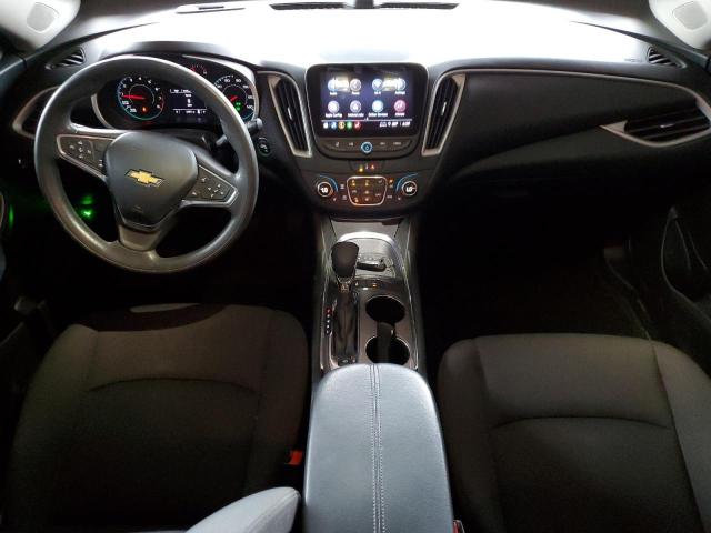  CHEVROLET MALIBU 2023 Черный