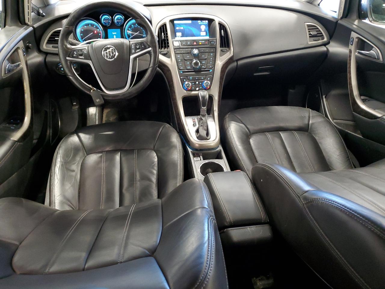 2014 Buick Verano - Image 8