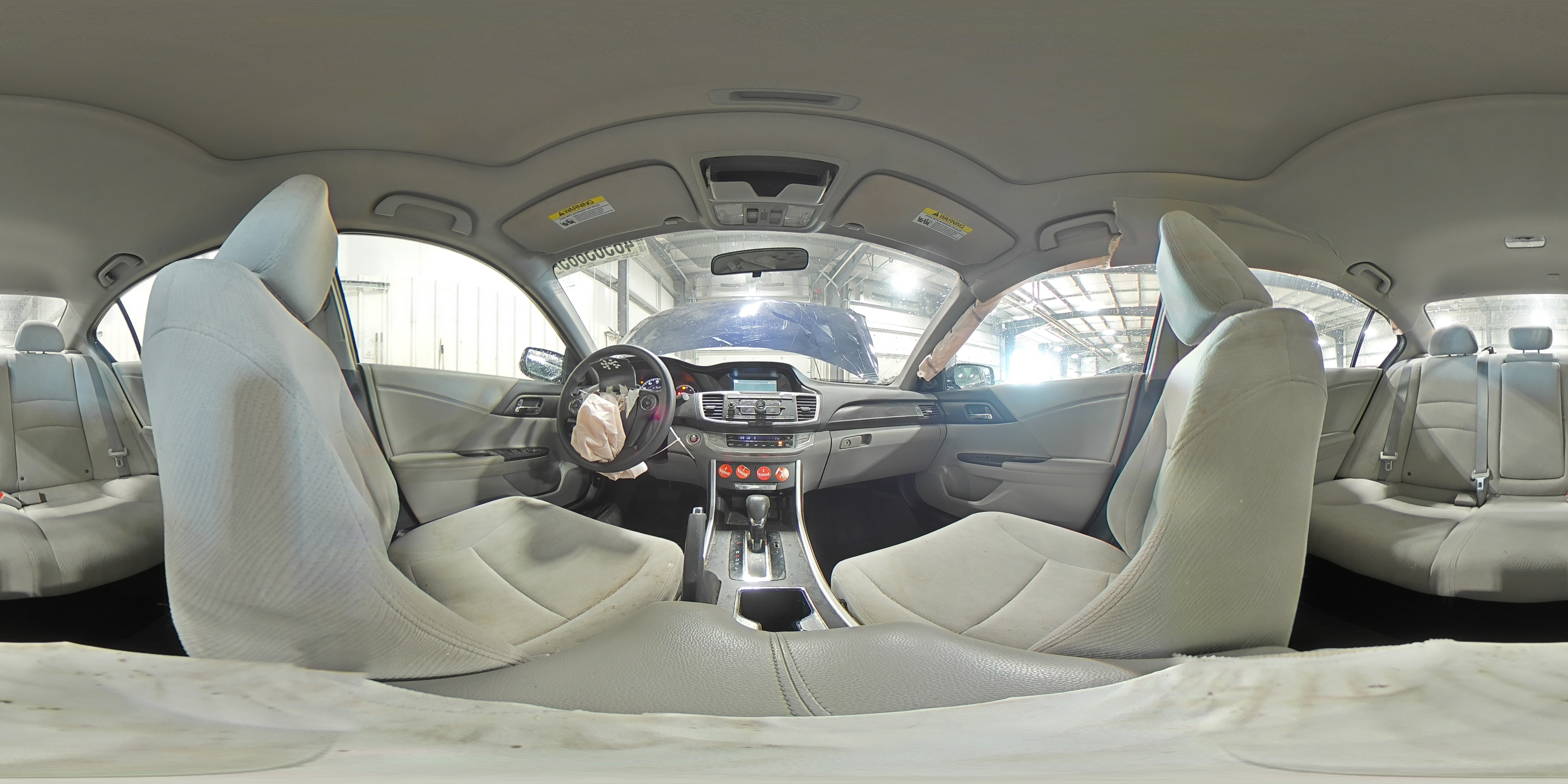 2014 Honda Accord - Image 15