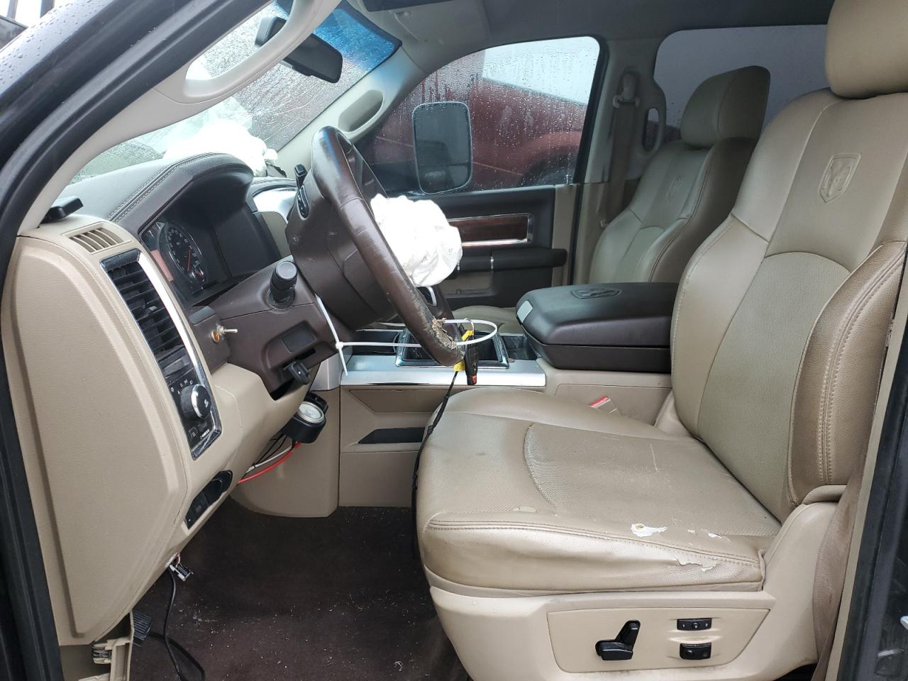 2010 Dodge RAM - Image 7