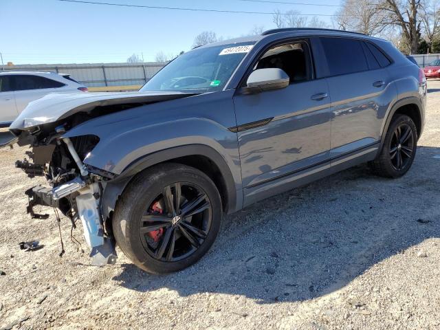 2022 Volkswagen Atlas Cross Sport Sel R-Line