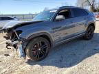 2022 Volkswagen Atlas Cross Sport Sel R-Line en Venta en Chatham, VA - Front End