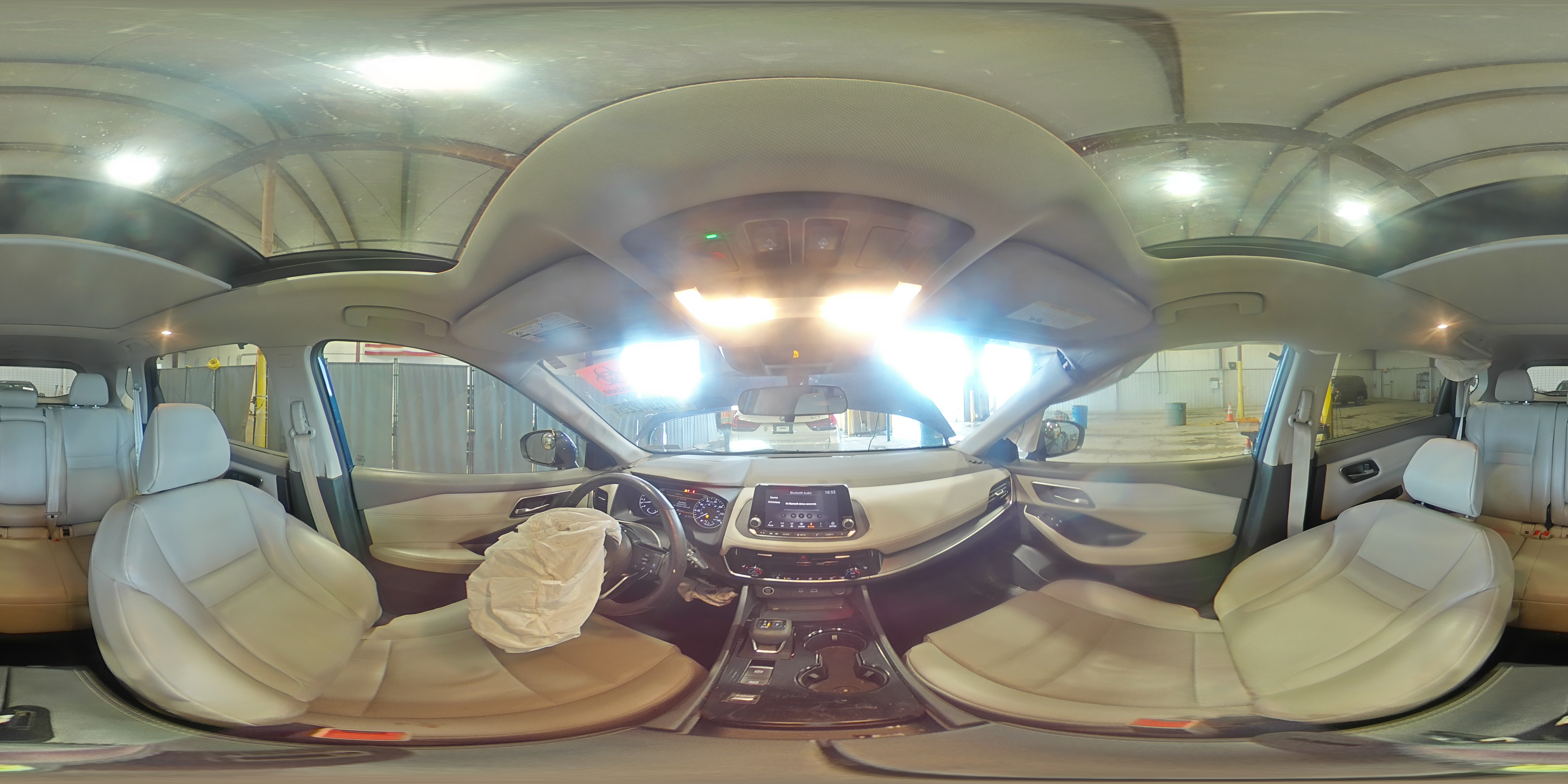 2021 Nissan Rogue - Image 16