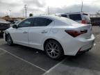 2020 Acura Ilx Premium for Sale in Wilmington, CA - Front End