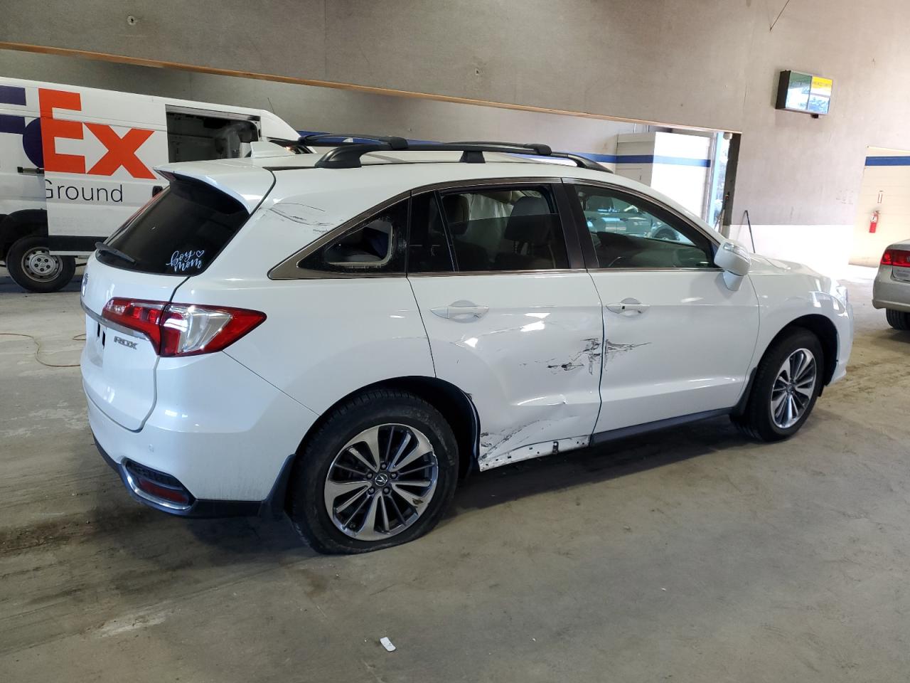 2017 Acura RDX - Image 3