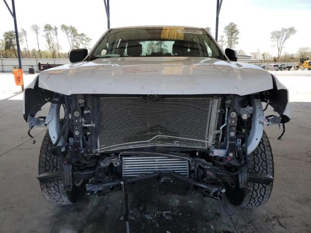  FORD RANGER 2024 Biały