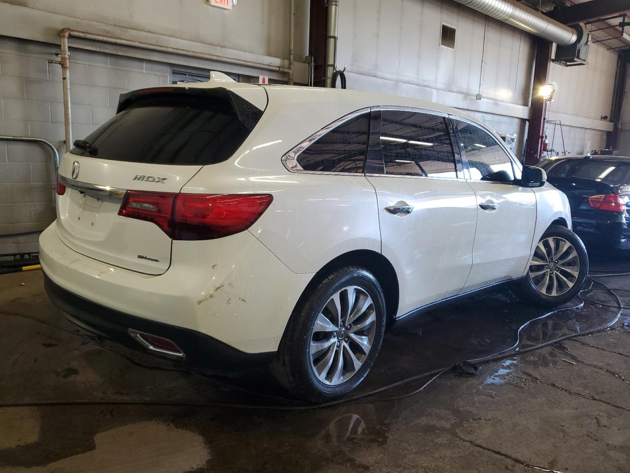 2014 Acura MDX - Image 3