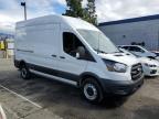 2021 Ford Transit T-250 de vânzare în Rancho Cucamonga, CA - Front End