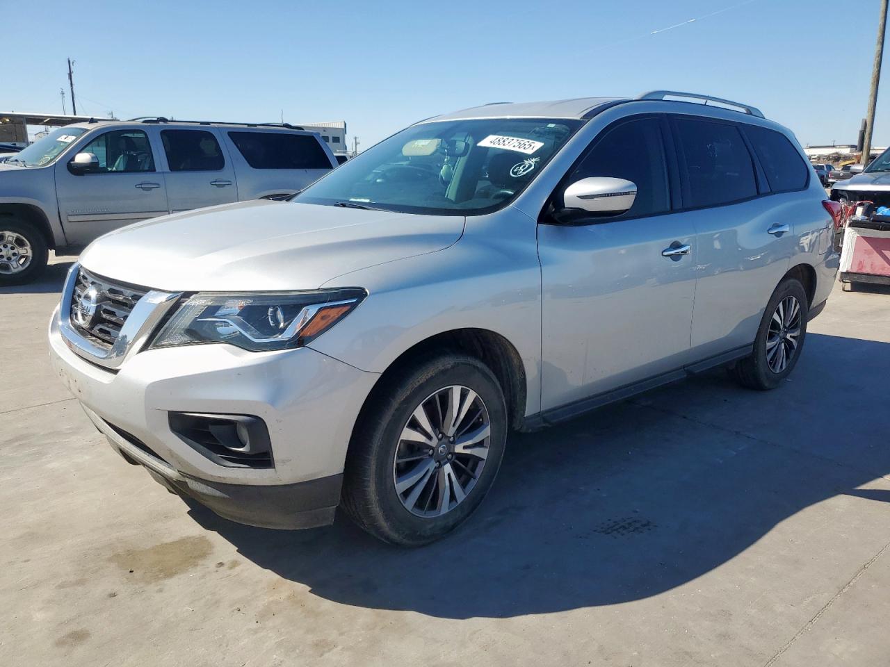 Grand Prairie, TX에서 판매 중인 2017 Nissan Pathfinder S - Mechanical