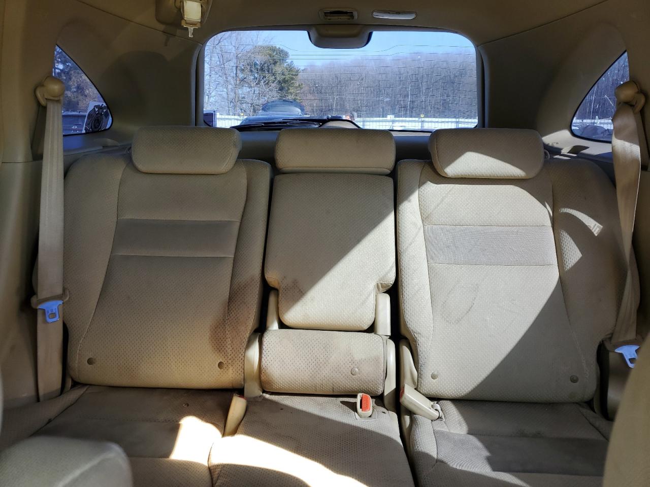 2009 Honda CR-V - Image 10