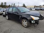 2008 Ford Focus Se for Sale in Exeter, RI - Front End