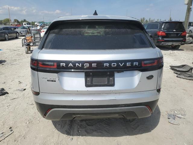  LAND ROVER RANGEROVER 2019 Srebrny