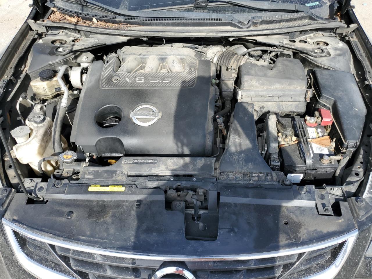 2010 Nissan Altima - Image 12