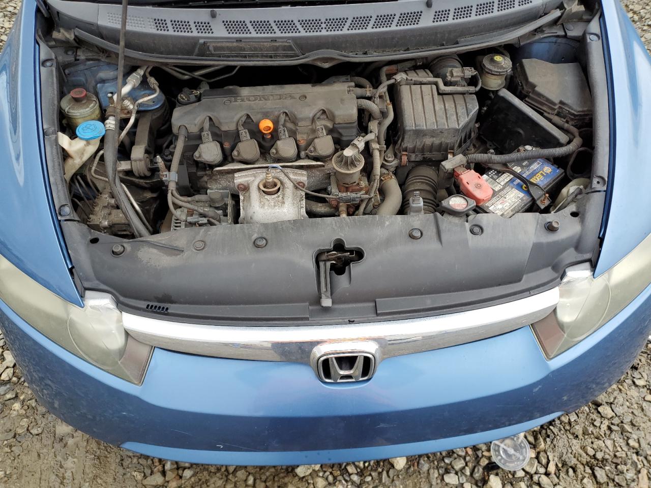 2006 Honda Civic - Image 11