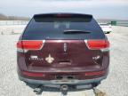 2011 Lincoln Mkx  იყიდება Gastonia-ში, NC - All Over