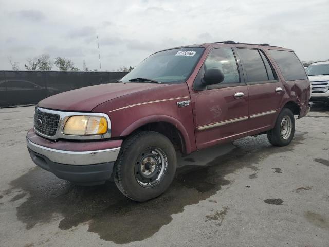 2000 Ford Expedition Xlt