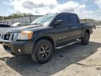 2015 Nissan Titan S for Sale in Hampton, VA - Front End