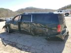 2016 Chevrolet Suburban K1500 Ltz იყიდება Hurricane-ში, WV - Rollover