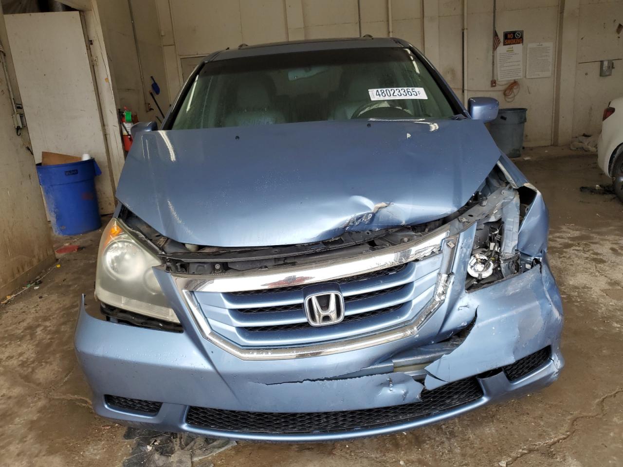 2010 Honda Odyssey - Image 5
