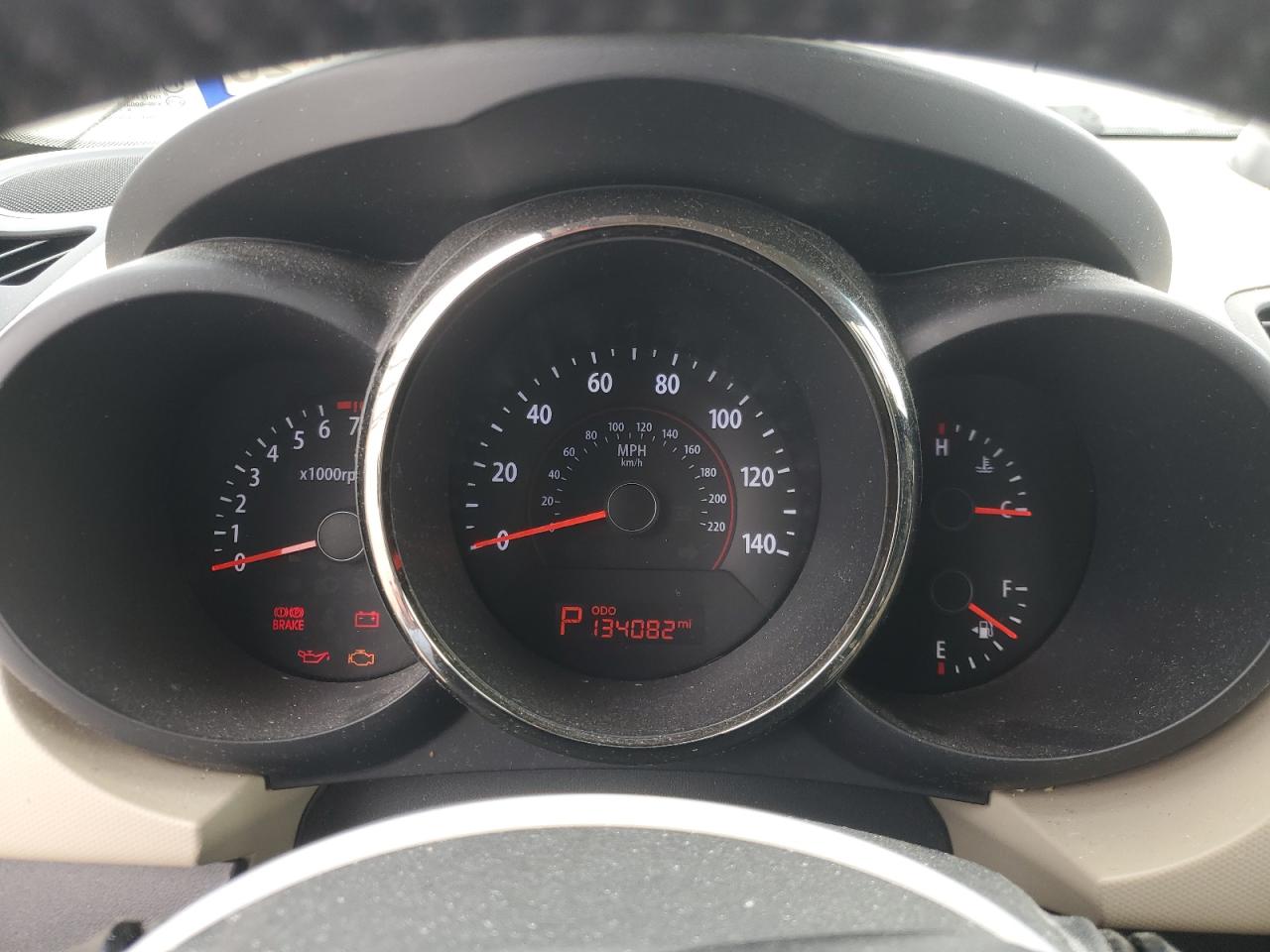 2010 Kia Soul - Image 9
