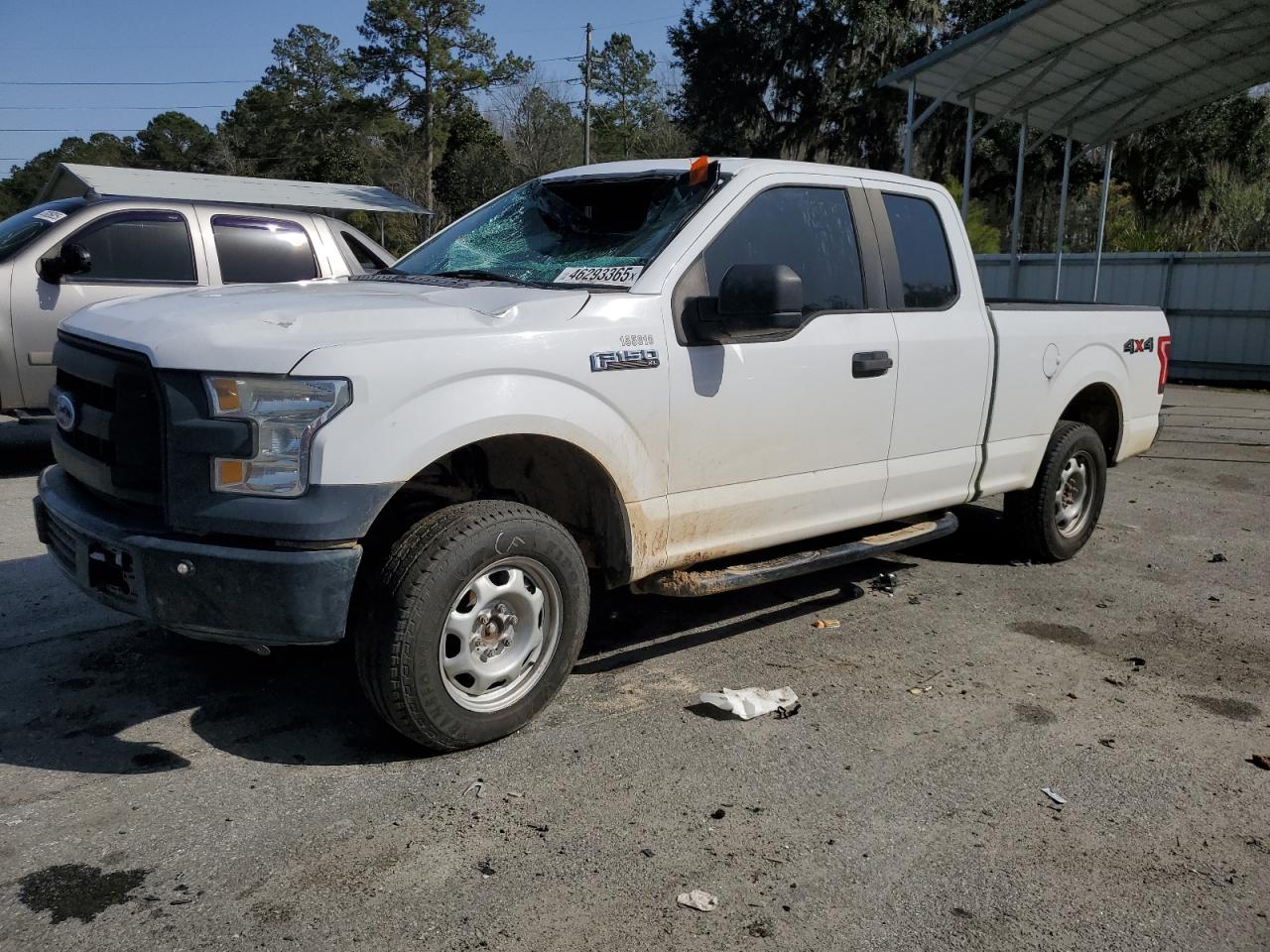 2015 Ford F-150 - Image 1