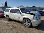 2013 Cadillac Escalade Esv Premium на продаже в Wichita, KS - Front End