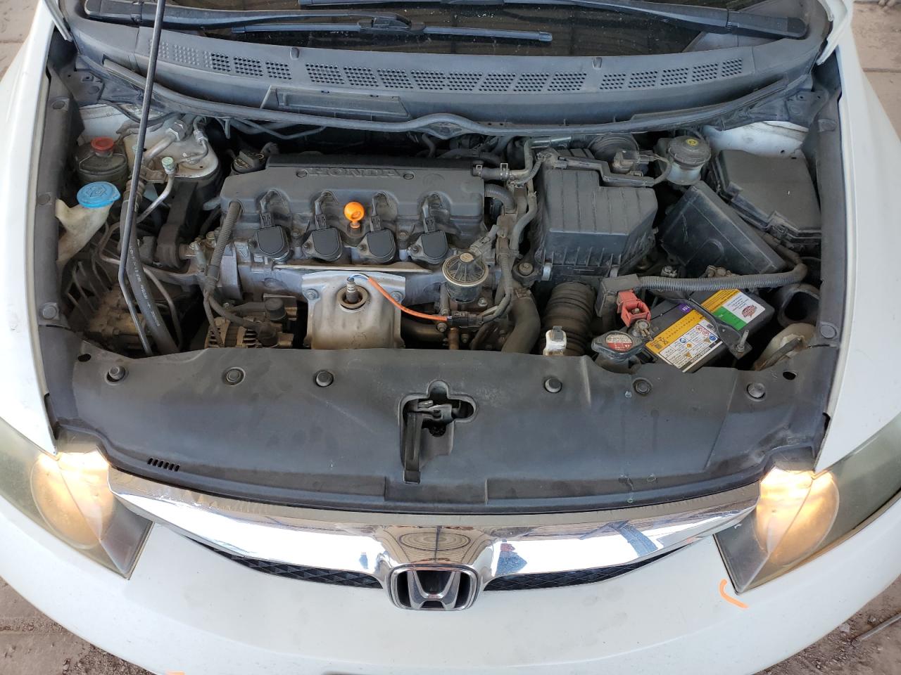 2009 Honda Civic - Image 11