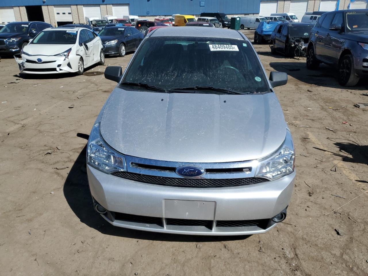 2010 Ford Focus - Image 5