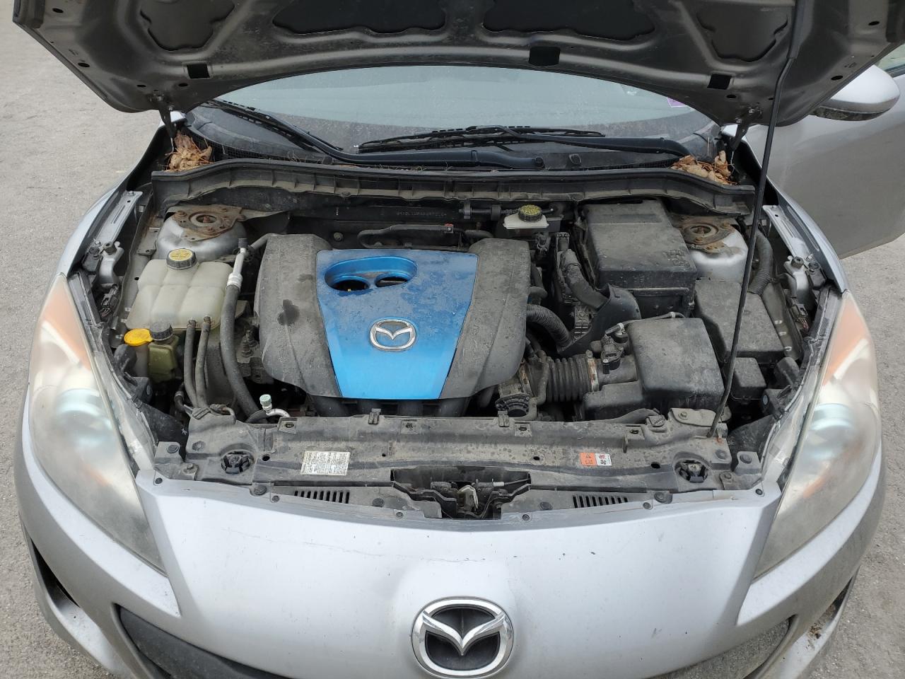 2013 Mazda 3 - Image 11