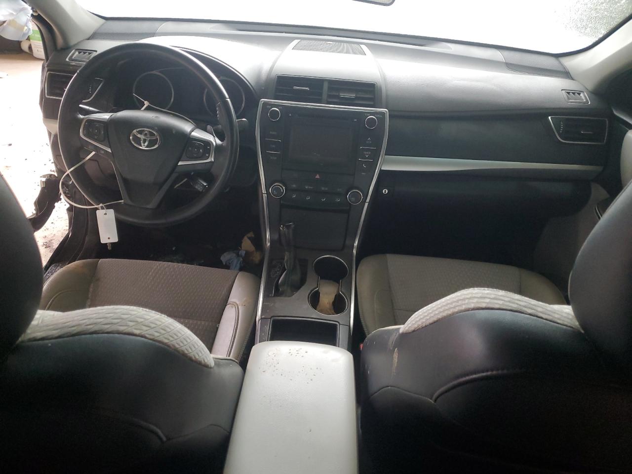 2015 Toyota Camry - Image 8