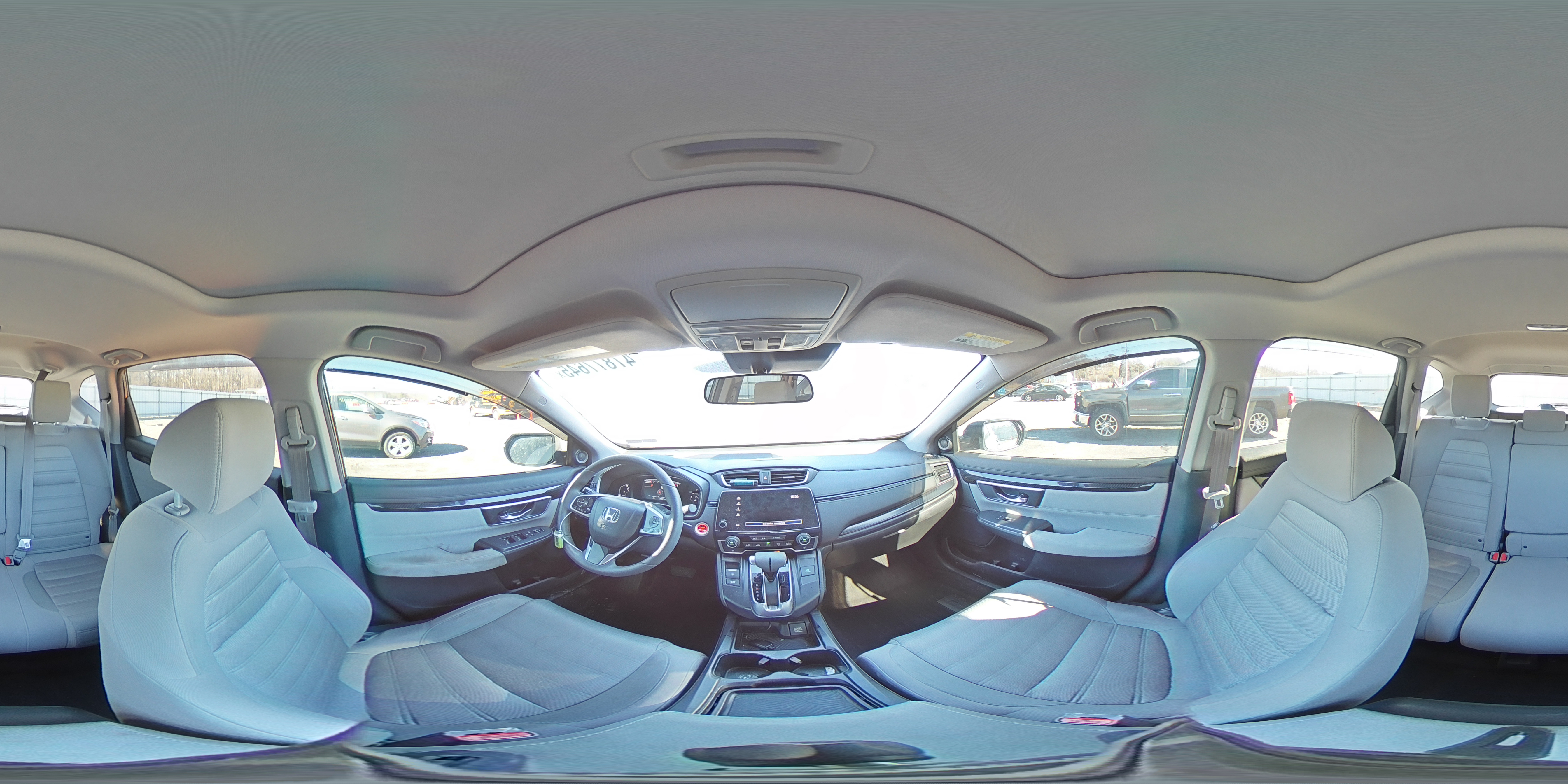 2017 Honda CR-V - Image 13