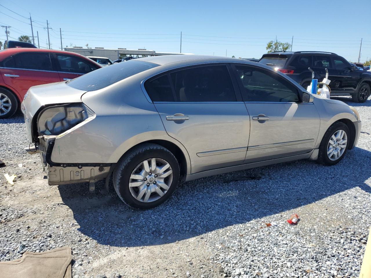 2012 Nissan Altima - Image 3