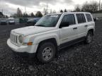 2012 Jeep Patriot Sport for Sale in Portland, OR - Front End