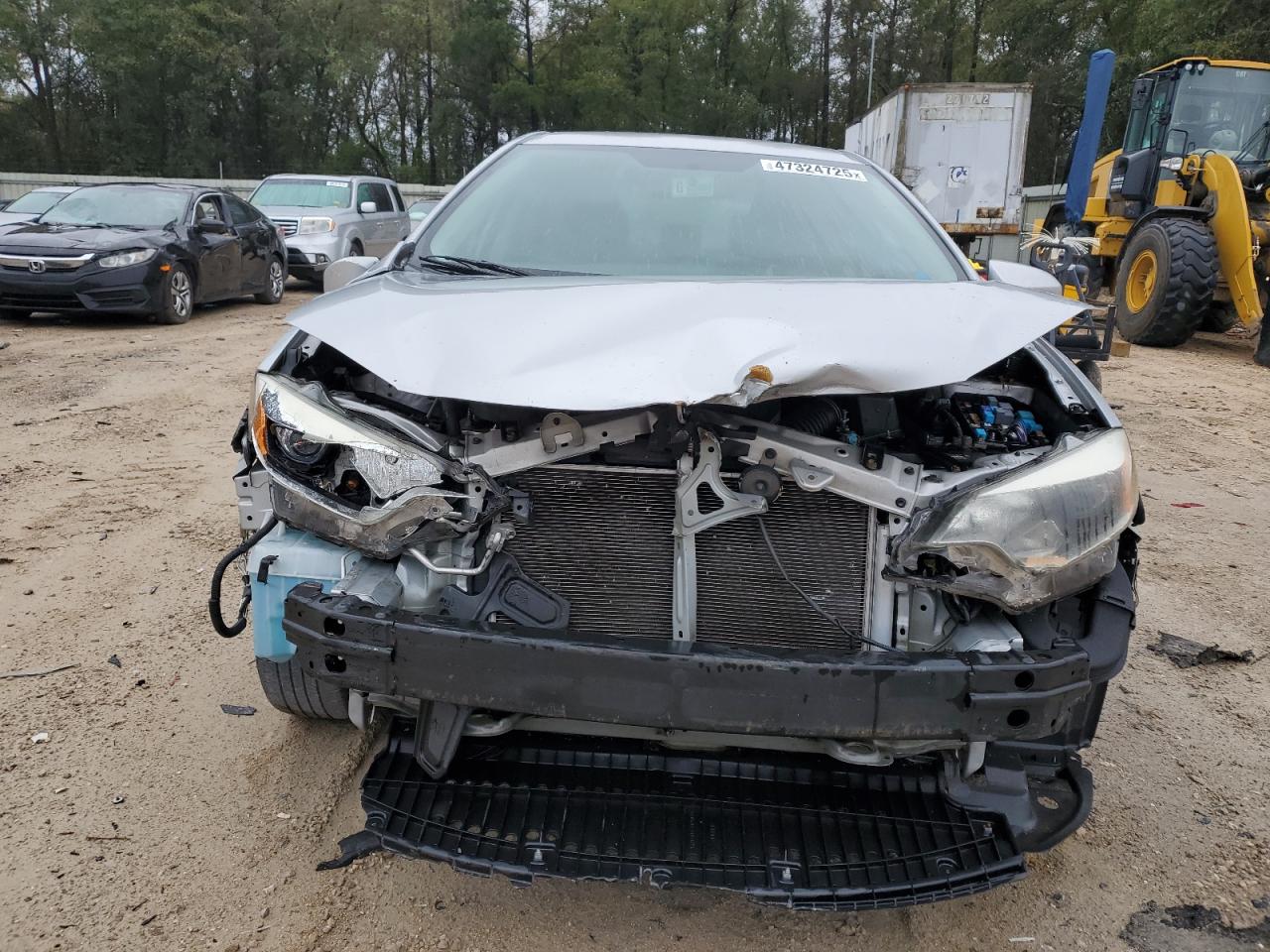 2015 Toyota Corolla - Image 5