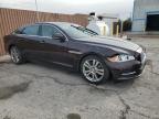 2011 Jaguar Xjl  продається в North Las Vegas, NV - Front End