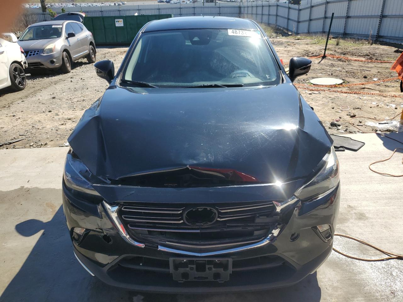 2019 Mazda CX-3 - Image 5