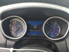 2018 Maserati Ghibli S for Sale in Austell, GA - Rear End