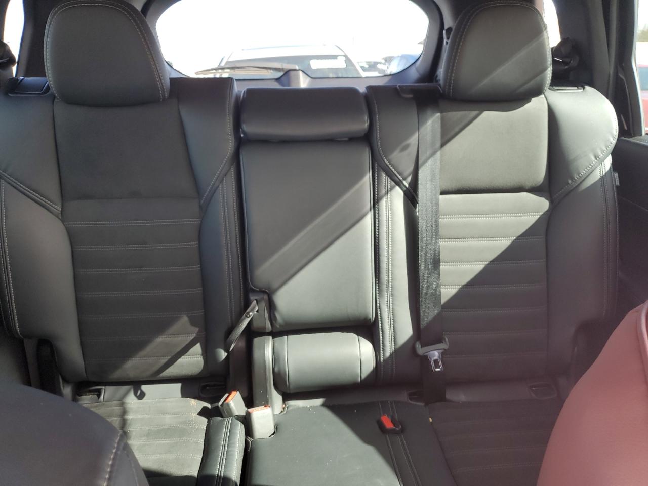 2023 Mitsubishi Outlander - Image 10