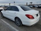 2015 Mercedes-Benz C 300 4Matic for Sale in Van Nuys, CA - Front End