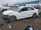 2024 Volkswagen Jetta Sport de vânzare în Woodhaven, MI - Front End