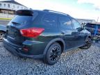2019 Nissan Pathfinder S for Sale in North Billerica, MA - Side
