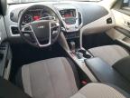 2016 Gmc Terrain Sle продається в Albuquerque, NM - Front End
